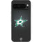 NHL Dallas Stars Black Background Pixel 9 Pro XL Skin